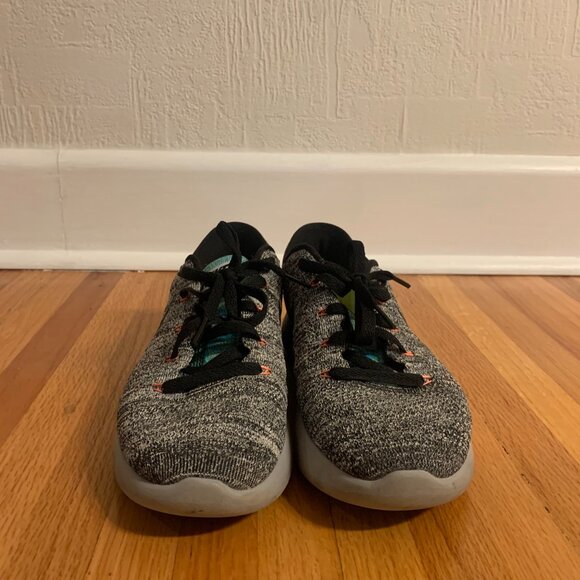 Nike Lunarepic Flyknit Low - Size 8 - Picture 5 of 7